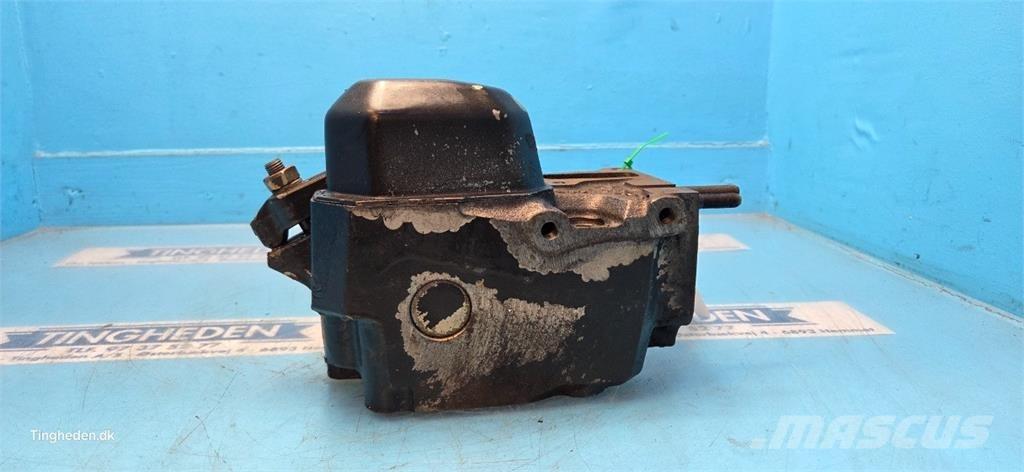 Deutz 1000.4WT2 Двигуни