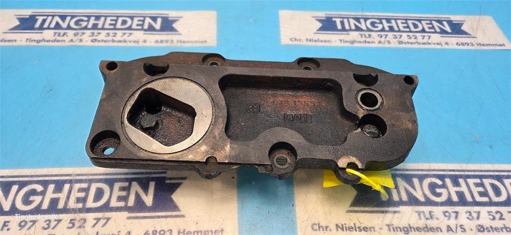 Deutz 1000.4WT2 Двигуни