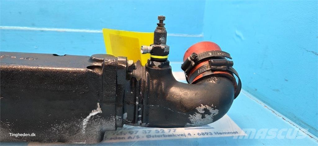 Deutz 1000.4WT2 Двигуни