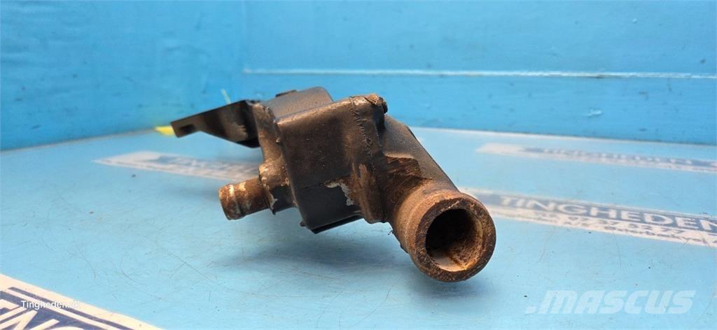 Deutz 1000.4WT2 Двигуни