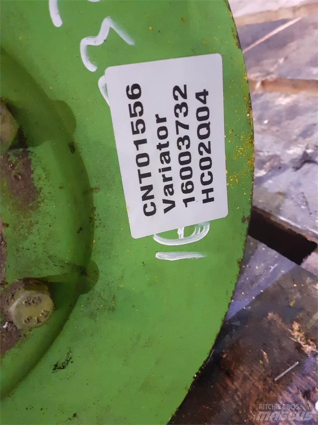 Deutz 4060 Сільгосптехніка - Інші