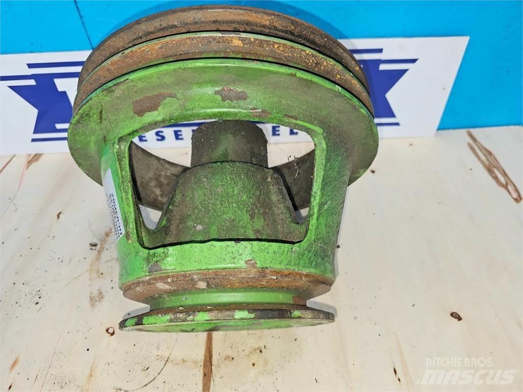 Deutz 4060 Сільгосптехніка - Інші