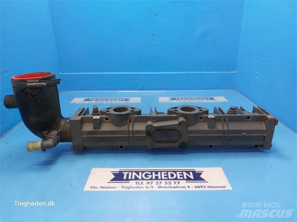 Deutz BF4M1012C Двигуни