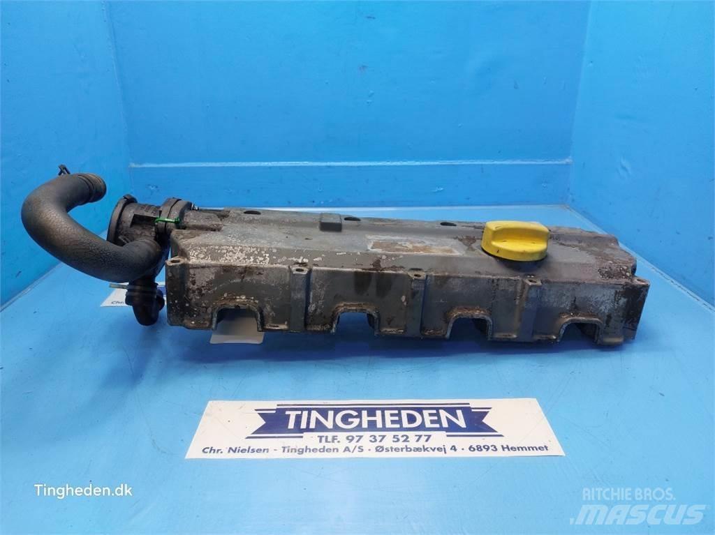 Deutz BF4M1012C Двигуни
