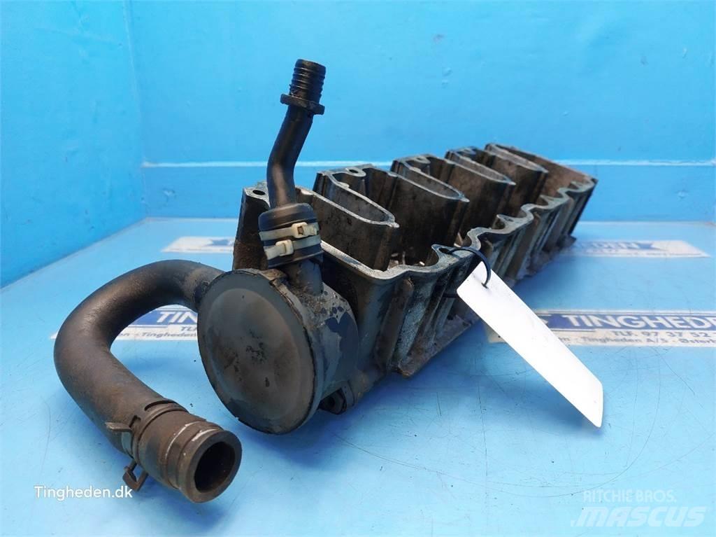 Deutz BF4M1012C Двигуни