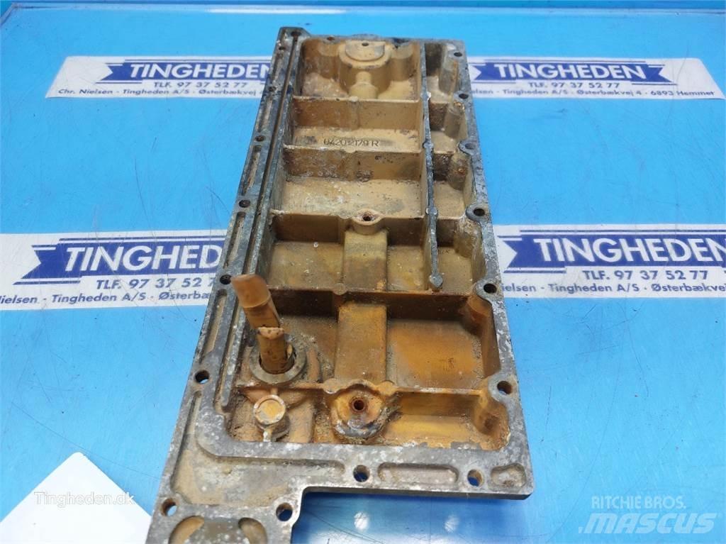 Deutz BF4M1012C Двигуни