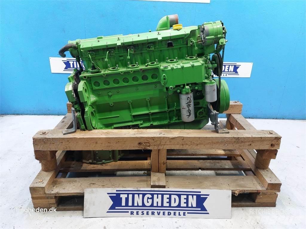 Deutz BF6M1013FC Двигуни
