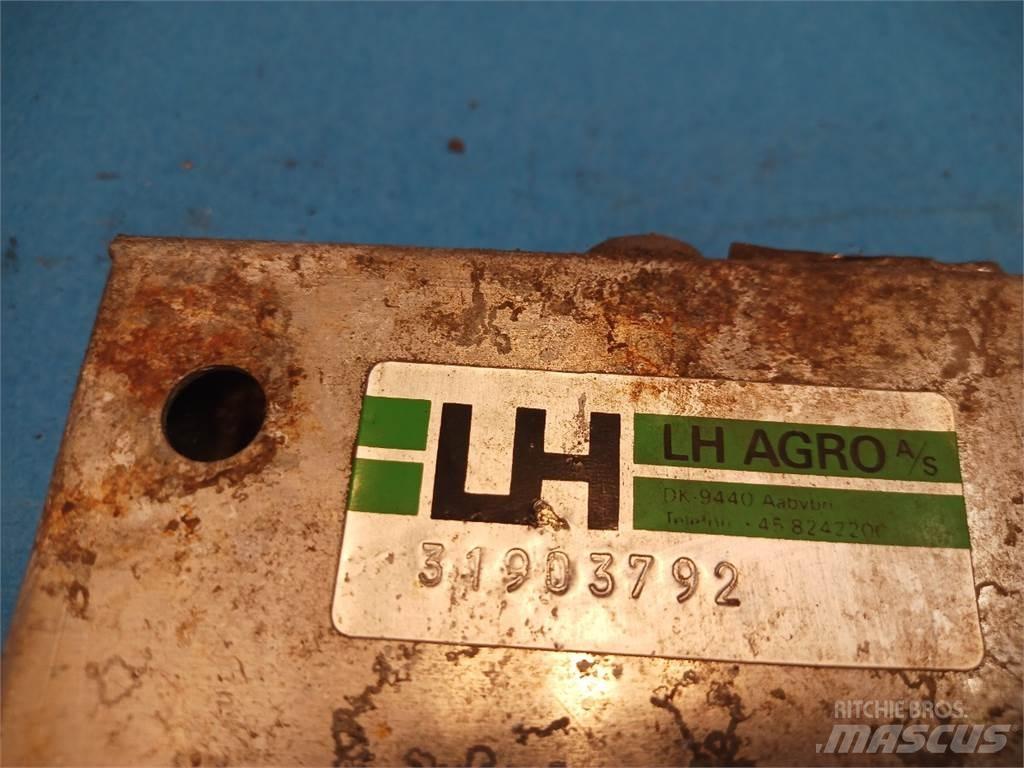 Dronningborg LH Електроніка