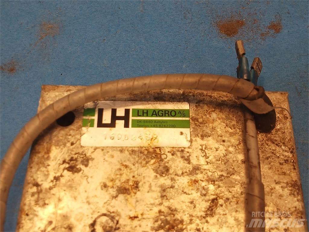 Dronningborg LH Електроніка
