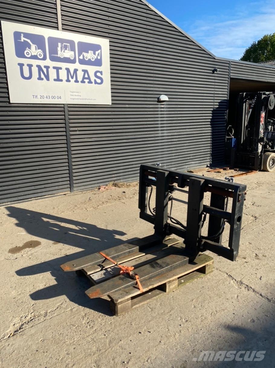 Elm 5tons Вила