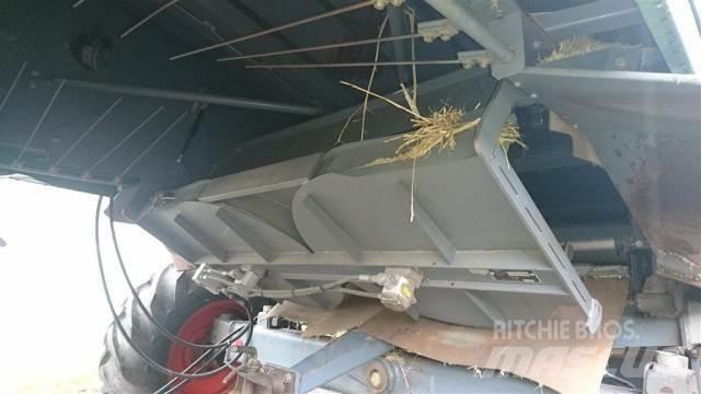 Fendt 6330 Додаткове обладнання для збиральних комбайнів