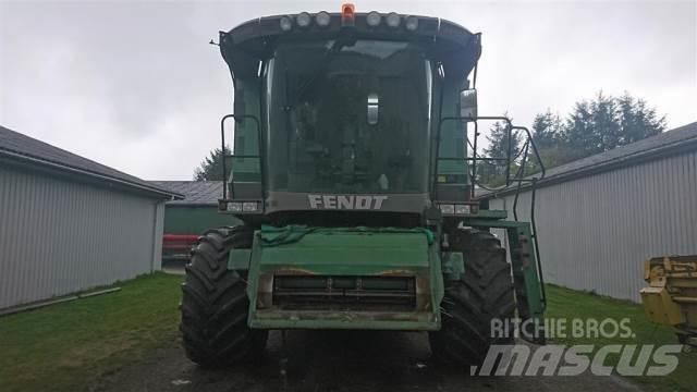 Fendt 6330 Зернозбиральні комбайни