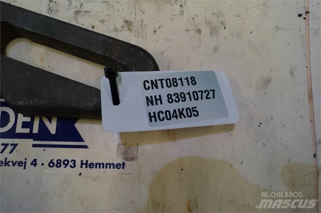 Ford  Інше додаткове обладнання для тракторів