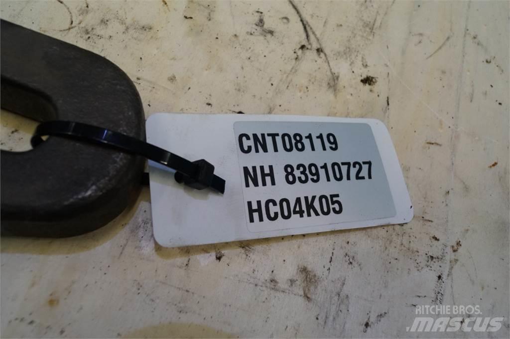 Ford  Інше додаткове обладнання для тракторів