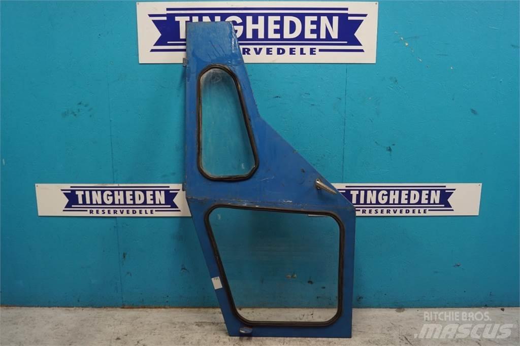 Ford 4000 Кабіна
