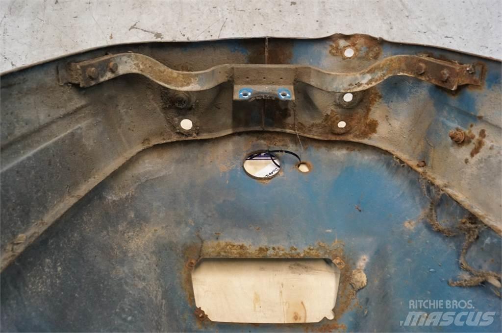 Ford 4000 Інше додаткове обладнання для тракторів