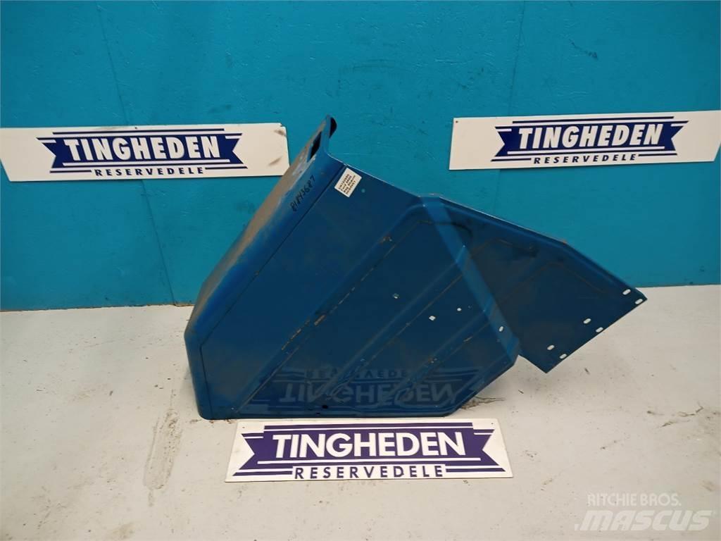Ford 4560 Інше додаткове обладнання для тракторів
