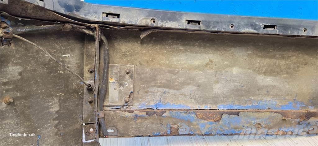 Ford 4610 Інше додаткове обладнання для тракторів