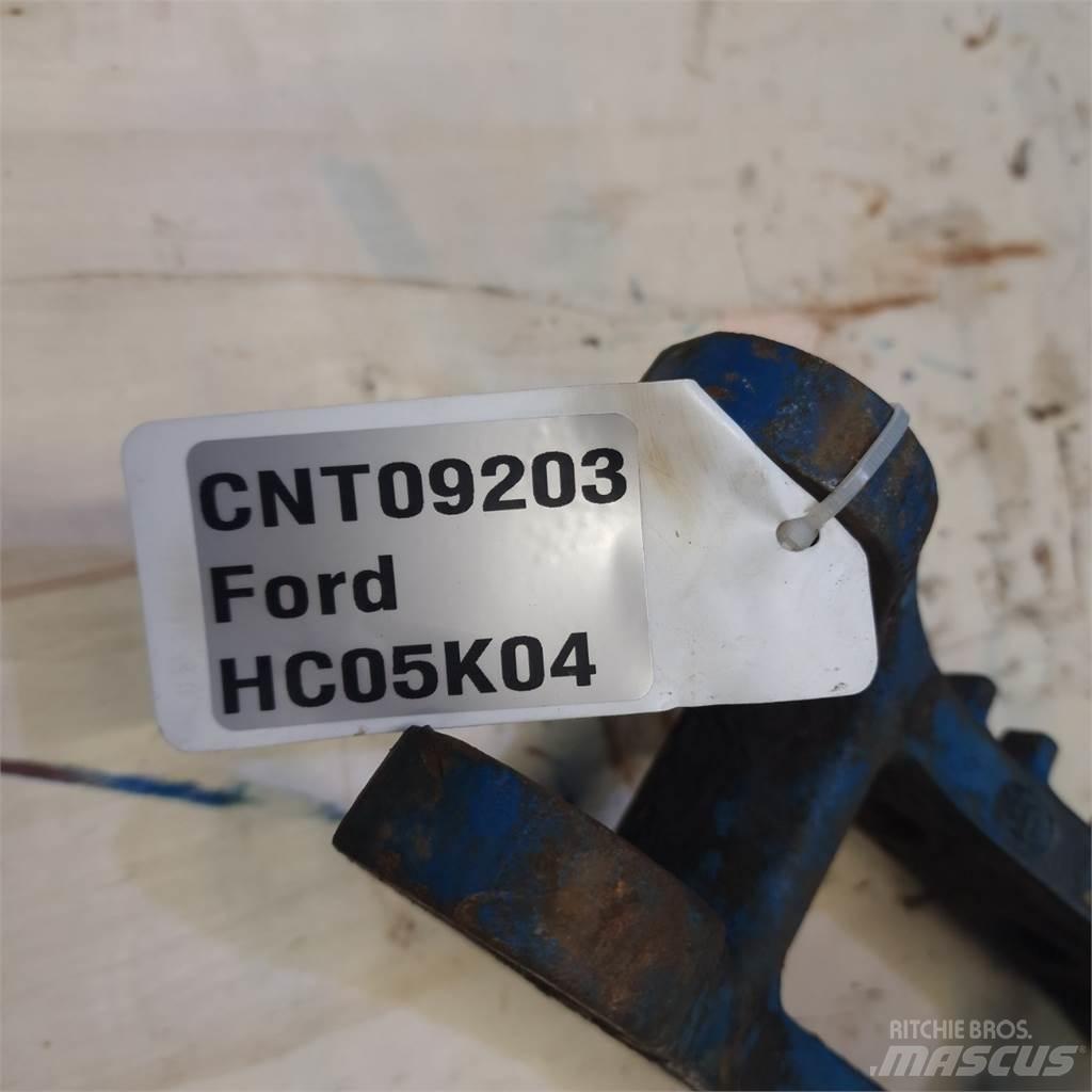 Ford 5110 Інше додаткове обладнання для тракторів