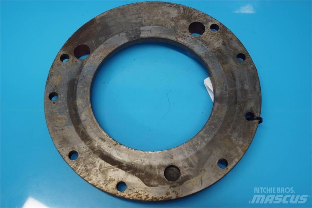 Ford 6610 Інше додаткове обладнання для тракторів