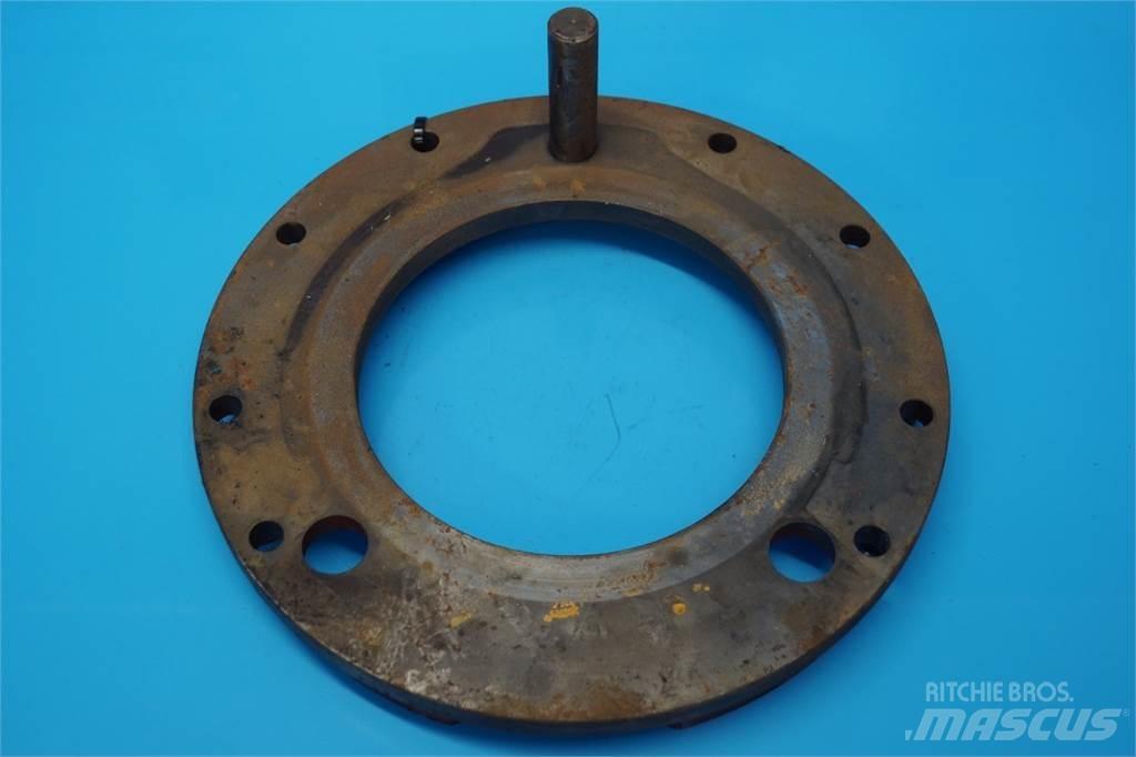 Ford 6610 Інше додаткове обладнання для тракторів