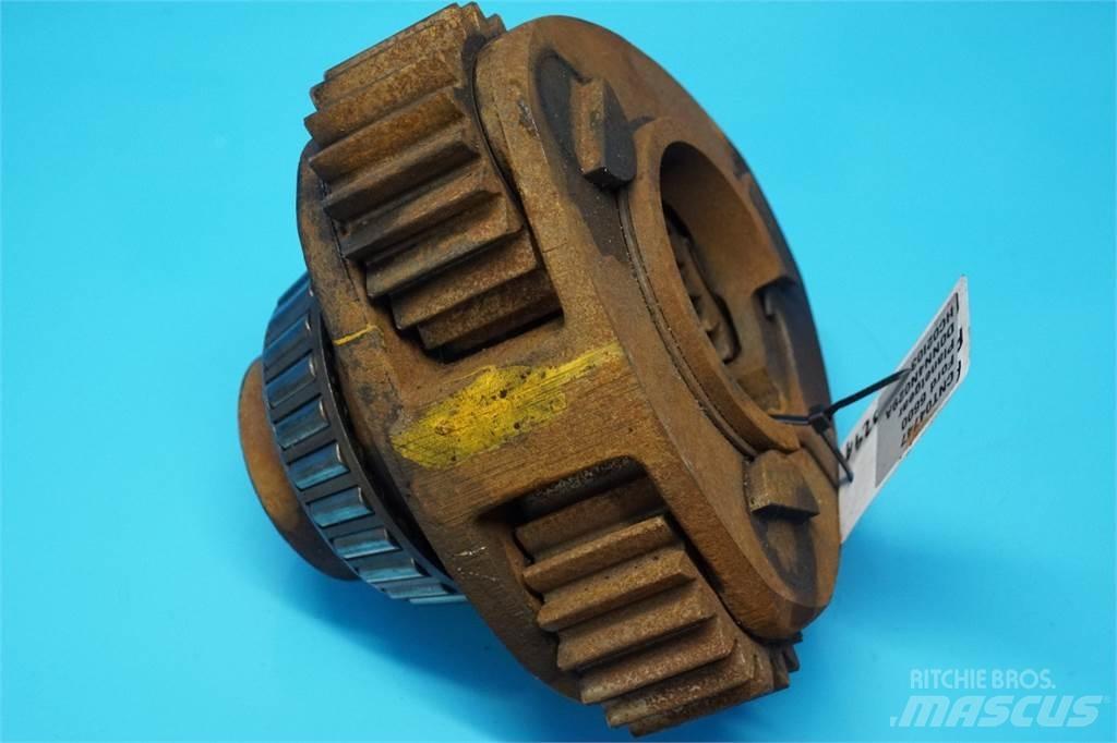 Ford 6610 Інше додаткове обладнання для тракторів