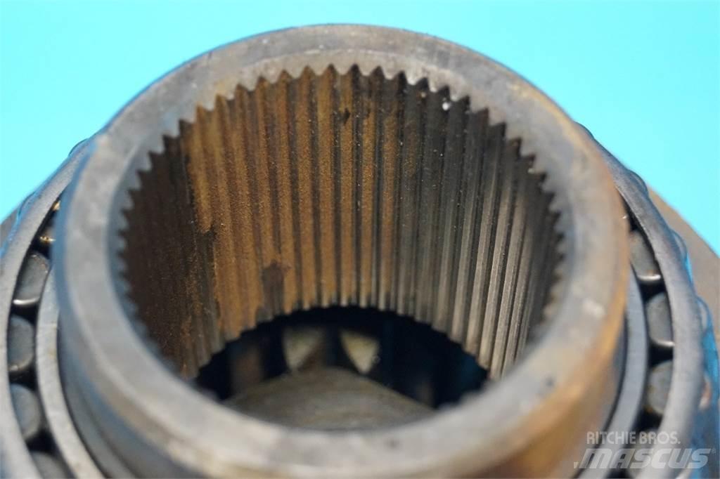 Ford 6610 Інше додаткове обладнання для тракторів