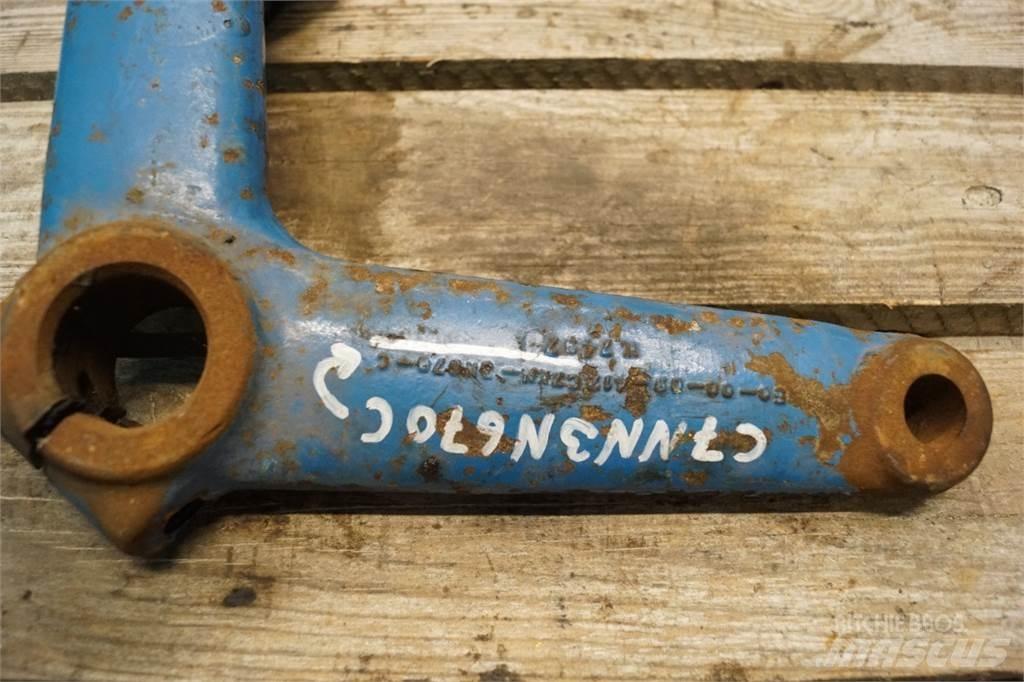 Ford 6610 Інше додаткове обладнання для тракторів