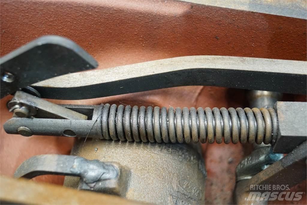 Ford 6610 Інше додаткове обладнання для тракторів