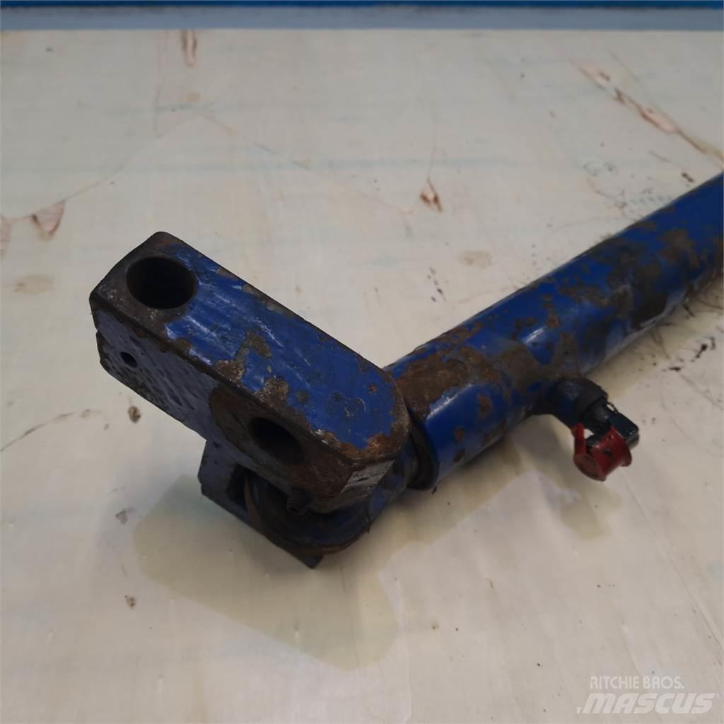 Ford 6610 Інше додаткове обладнання для тракторів