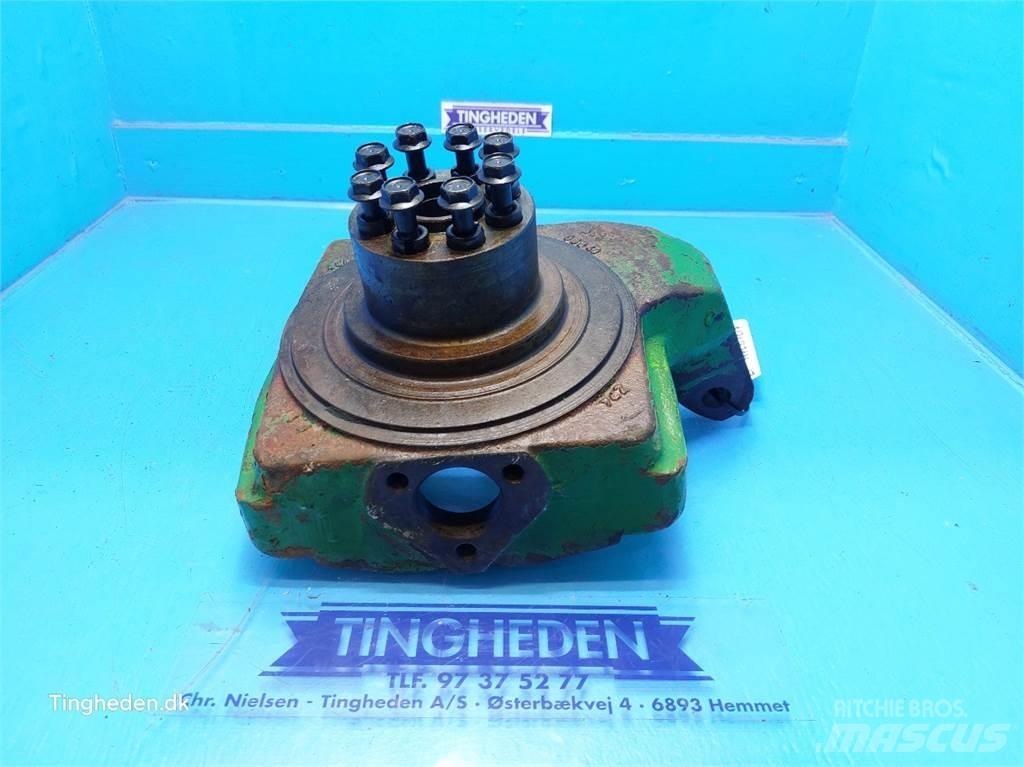 Ford 6610 Інше додаткове обладнання для тракторів