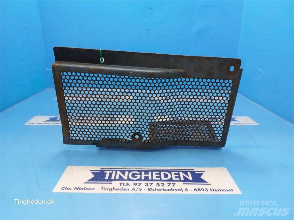 Ford 6610 Інше додаткове обладнання для тракторів