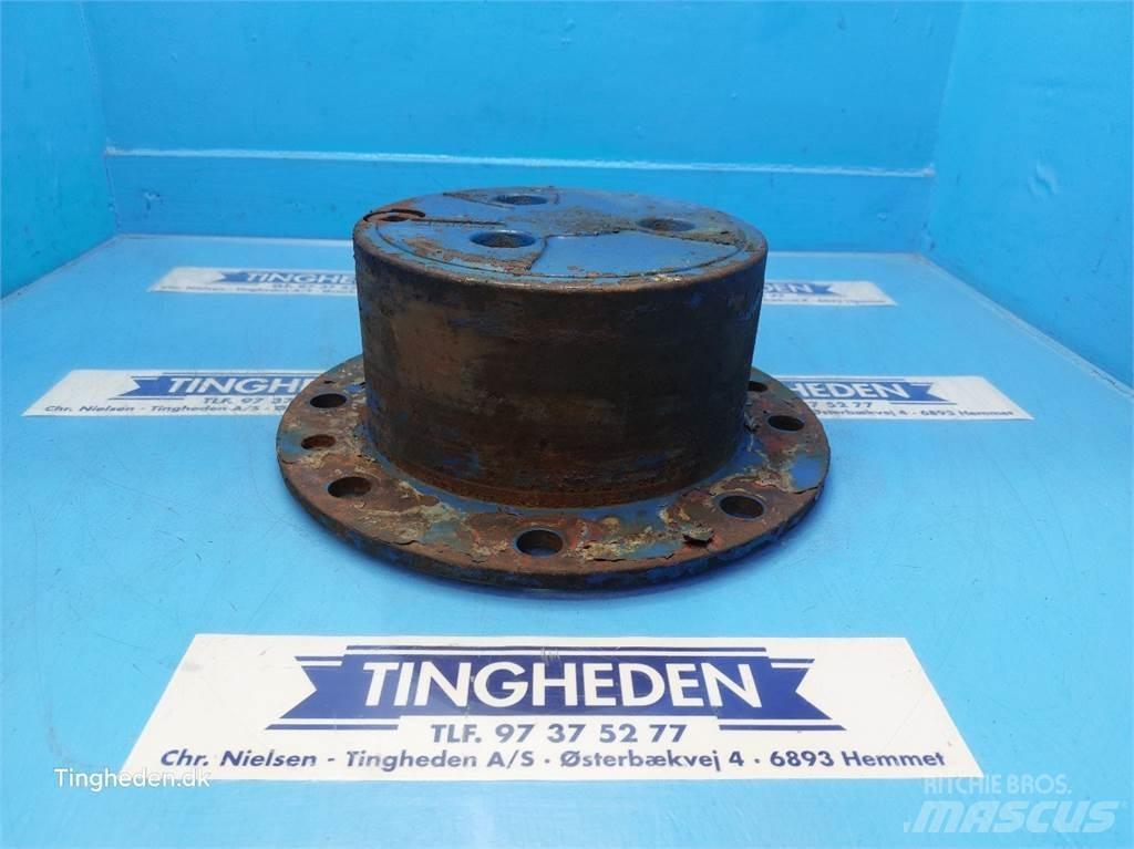 Ford 6610 Інше додаткове обладнання для тракторів