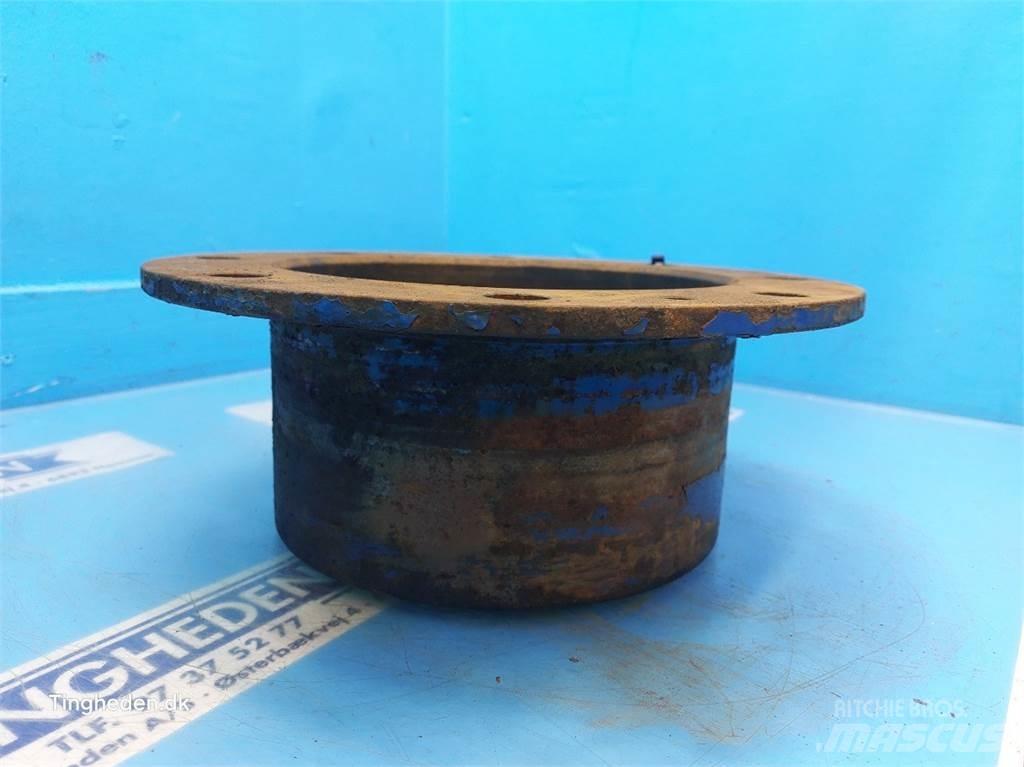 Ford 6610 Інше додаткове обладнання для тракторів