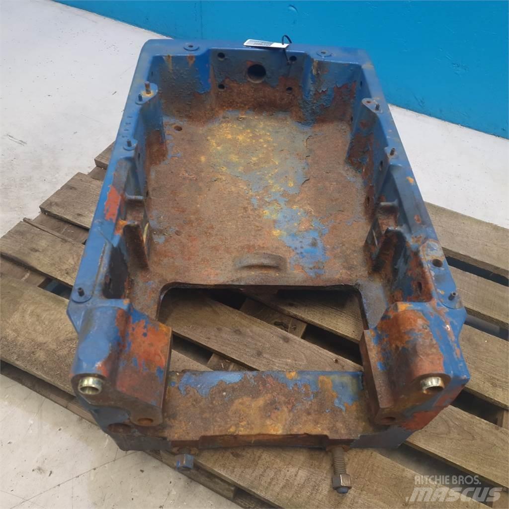 Ford 6640 Інше додаткове обладнання для тракторів