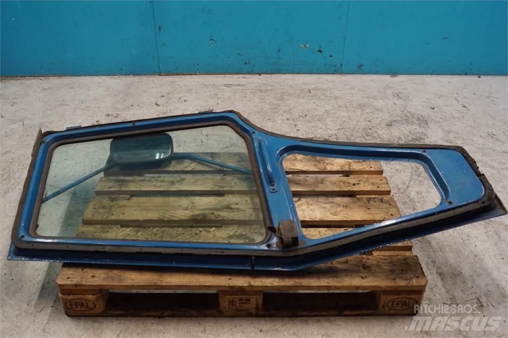 Ford 7600 Кабіна