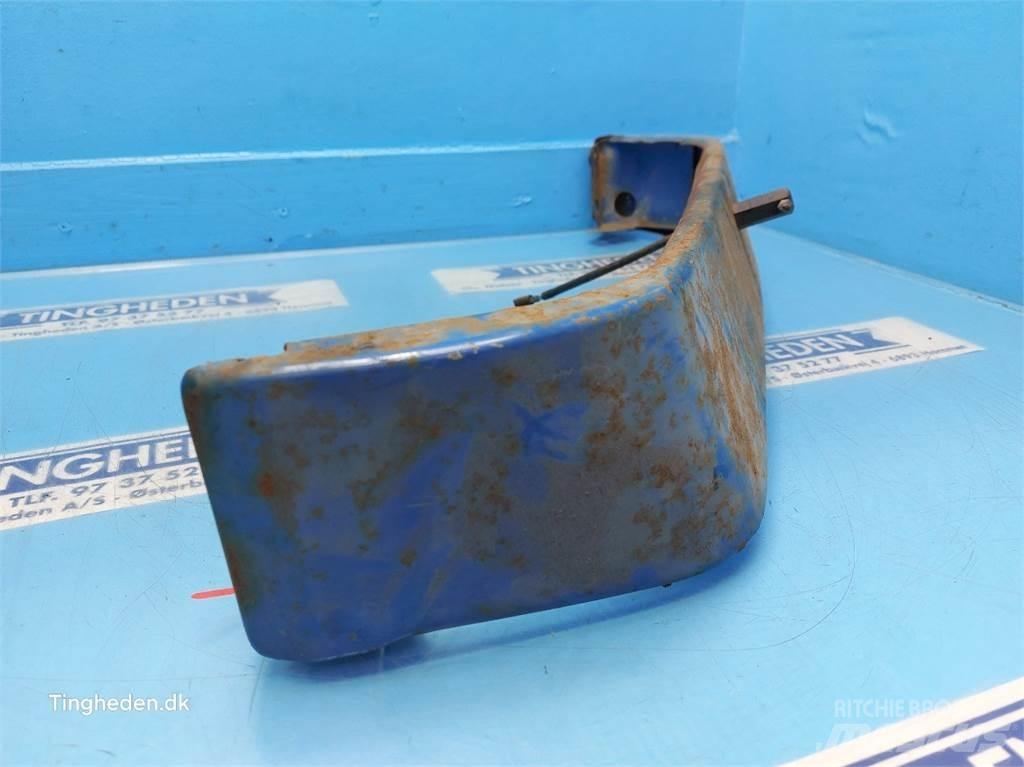 Ford 7710 Інше додаткове обладнання для тракторів