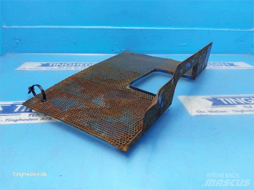 Ford 7710 Інше додаткове обладнання для тракторів
