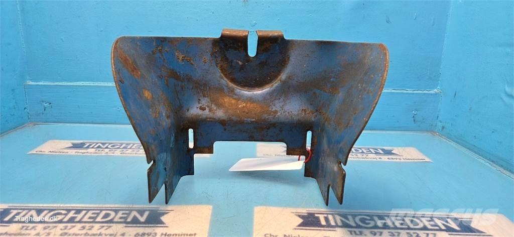 Ford 7710 Інше додаткове обладнання для тракторів