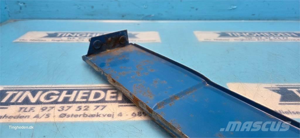 Ford 7710 Інше додаткове обладнання для тракторів