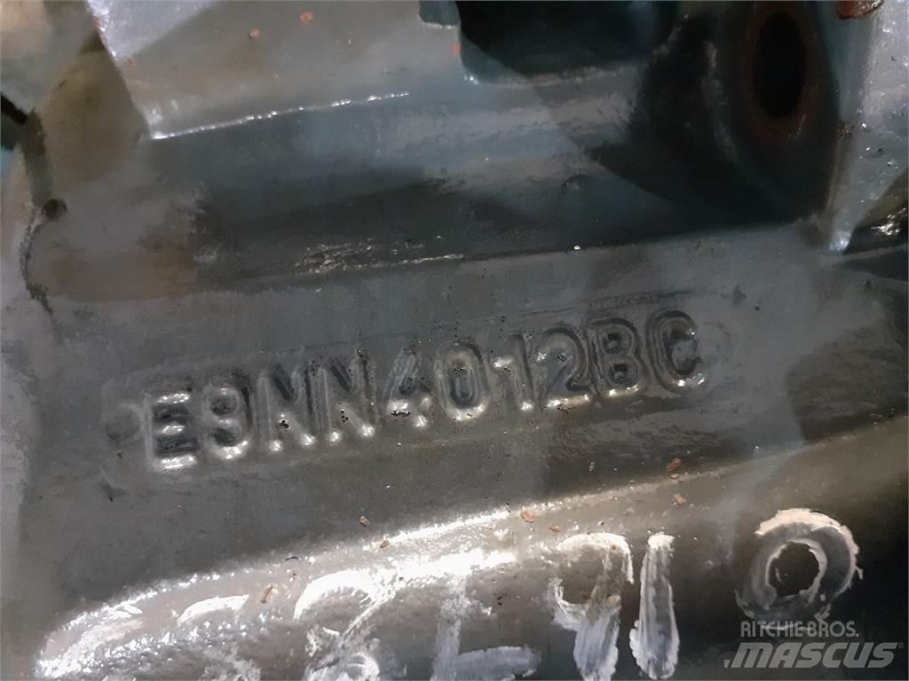Ford 7840 Інше додаткове обладнання для тракторів