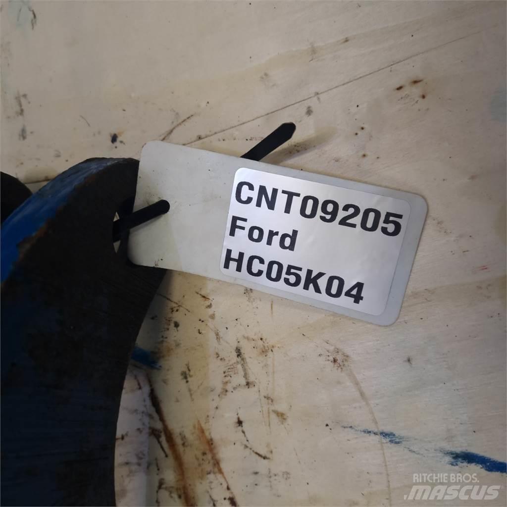 Ford 7910 Інше додаткове обладнання для тракторів