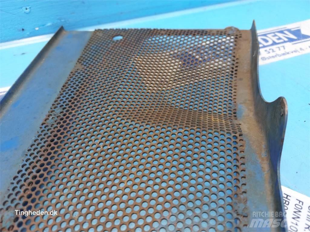 Ford 8210 Інше додаткове обладнання для тракторів