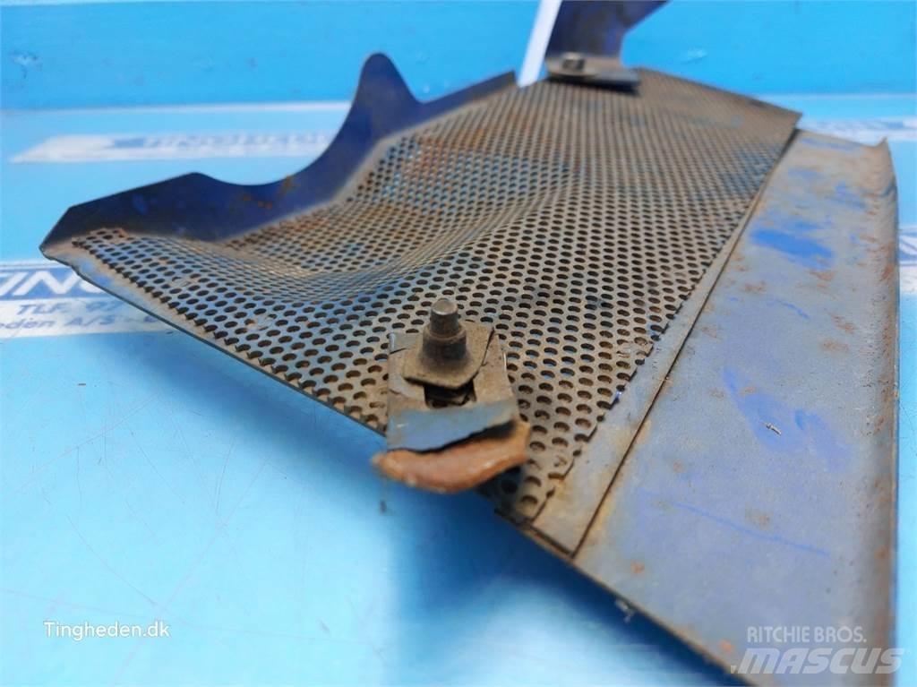 Ford 8210 Інше додаткове обладнання для тракторів