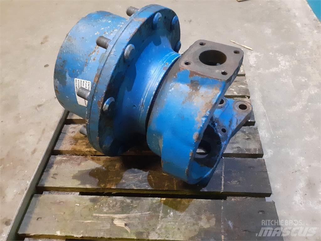 Ford 8630 Інше додаткове обладнання для тракторів
