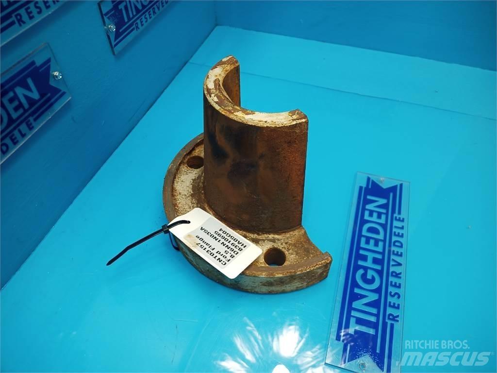 Ford 8630 Інше додаткове обладнання для тракторів
