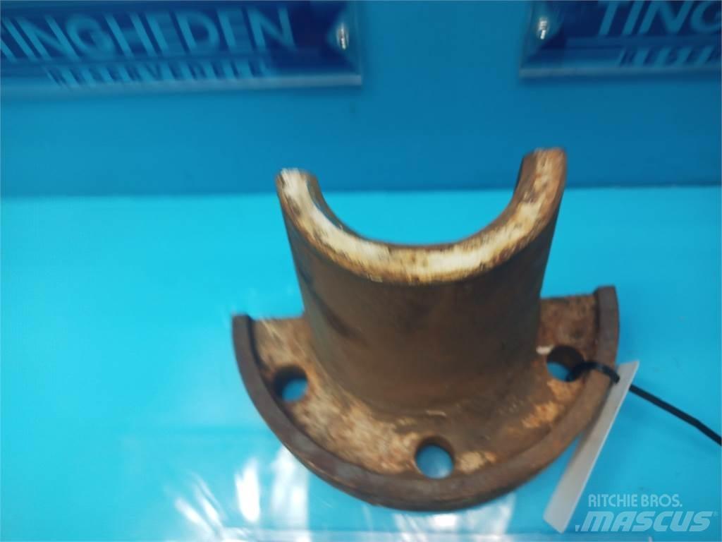 Ford 8630 Інше додаткове обладнання для тракторів