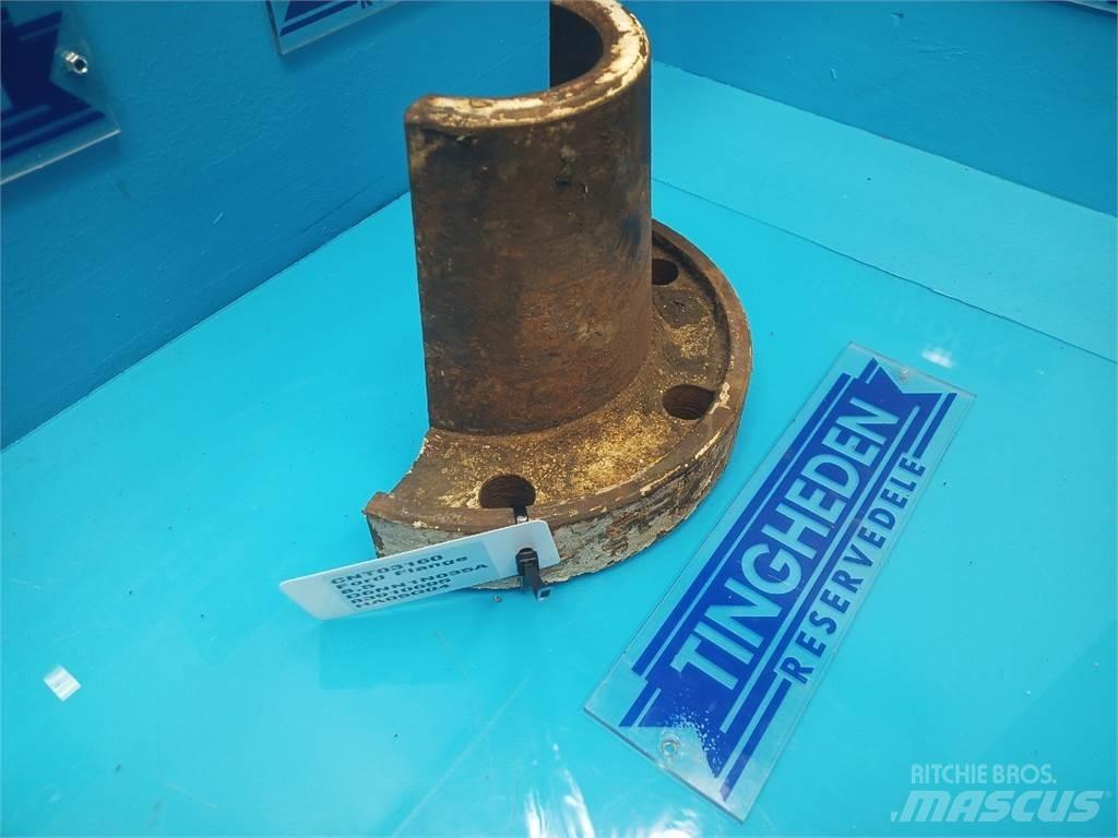 Ford 8630 Інше додаткове обладнання для тракторів