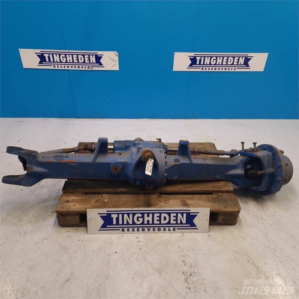 Ford 8630 Інше додаткове обладнання для тракторів