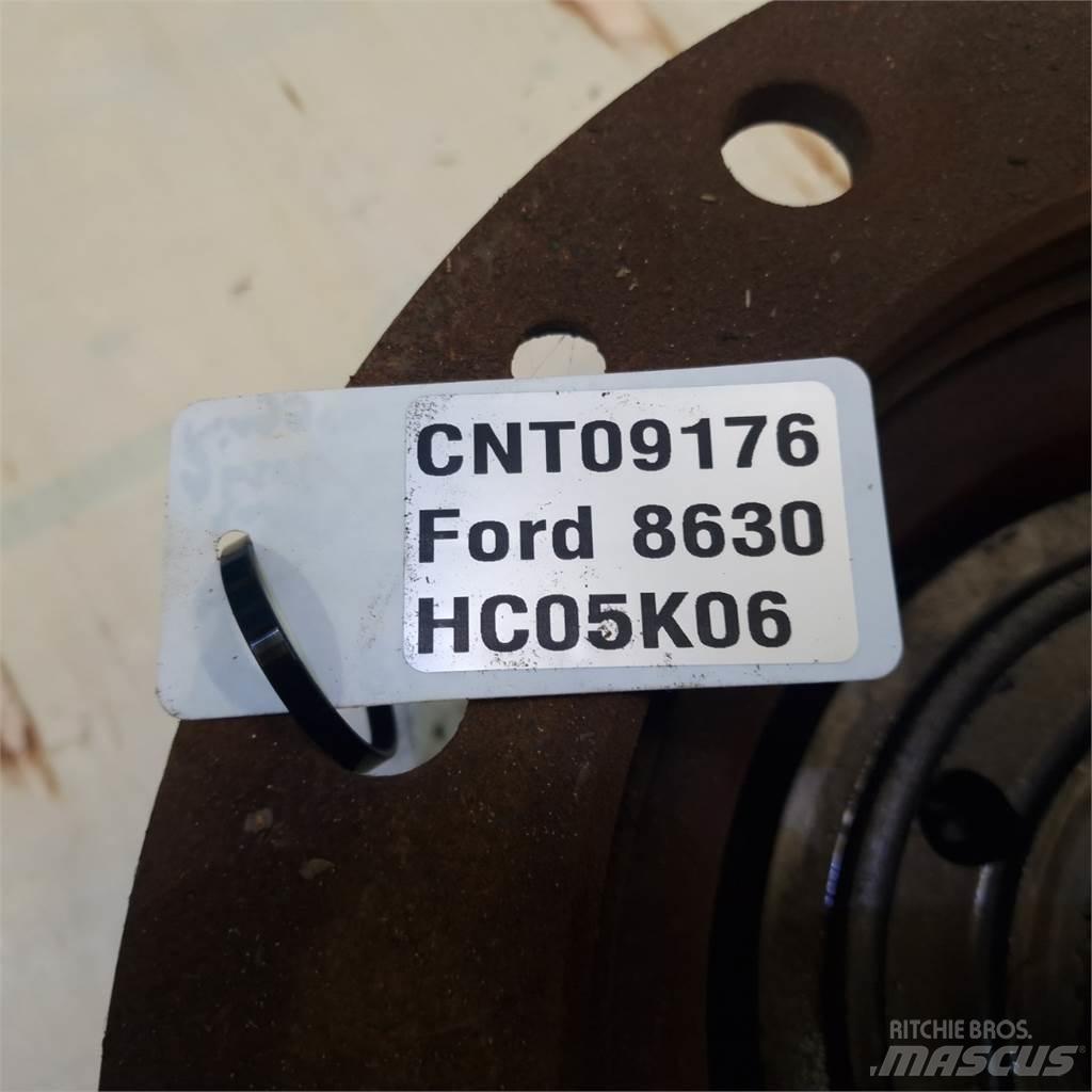 Ford 8630 Інше додаткове обладнання для тракторів